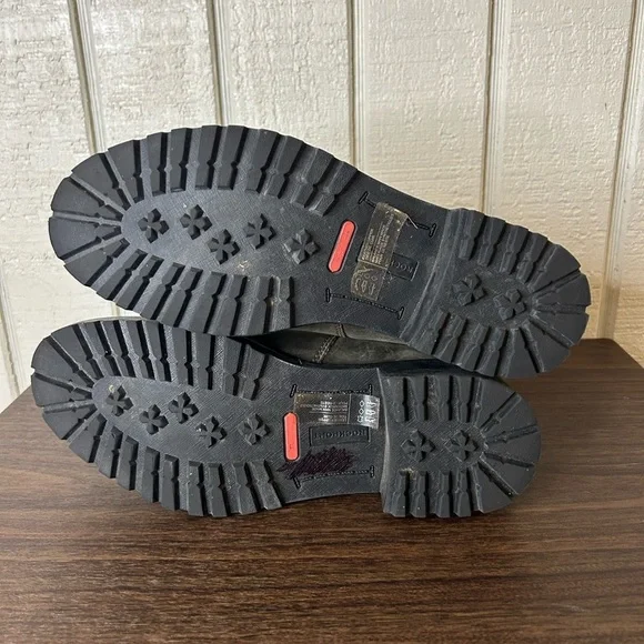 Rockport Ryleigh Gore Waterproof Chelsea Boots, size 6. - Picture 5 of 8